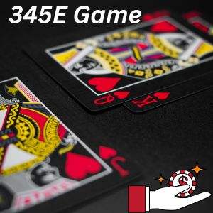 345E Game