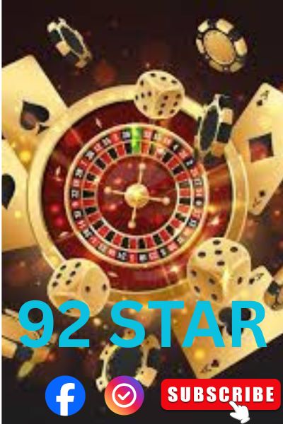 92 Star Game