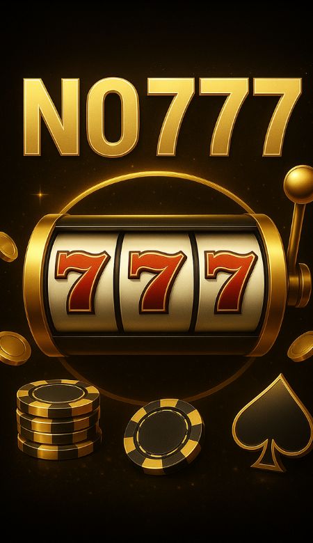 NO777 Game