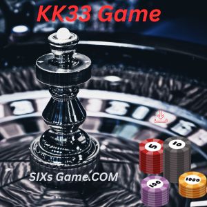 KK33 Game