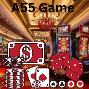 A55 Game