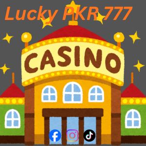 Lucky PKR 777