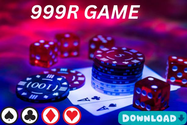 999R GAME