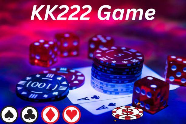 KK222 Game