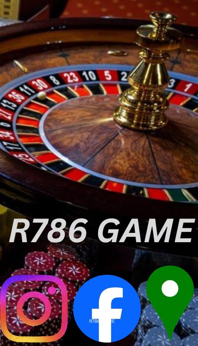 R786 GAME