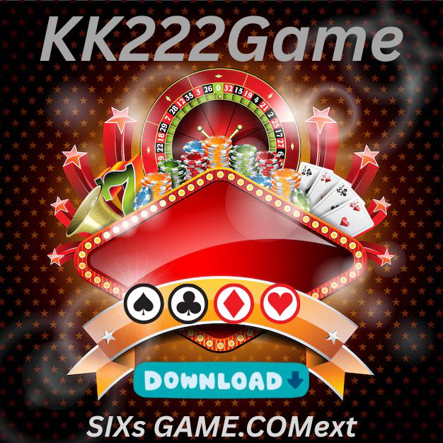 KK222 Game