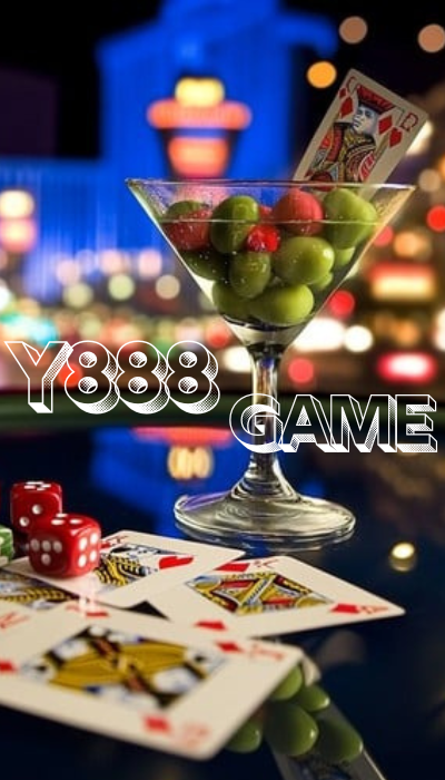 Y888 Game